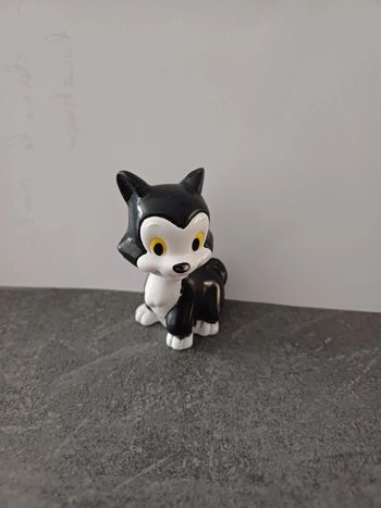Figurine Figaro / pinocchio