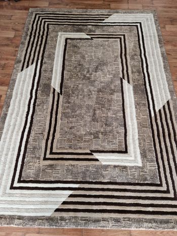 2 tapis très bon état