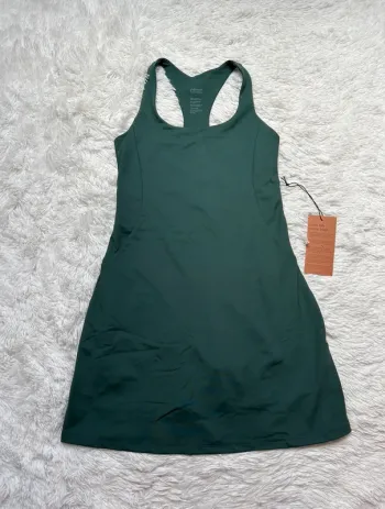 Robe short Girlfriend Collective