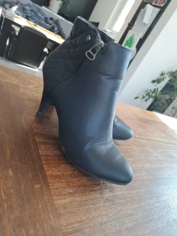 Bottines kookai