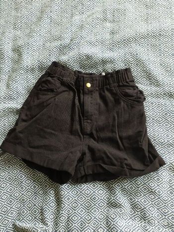 Short
