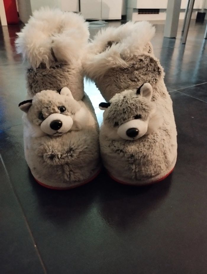 Chausson roda t36/38 - photo numéro 3