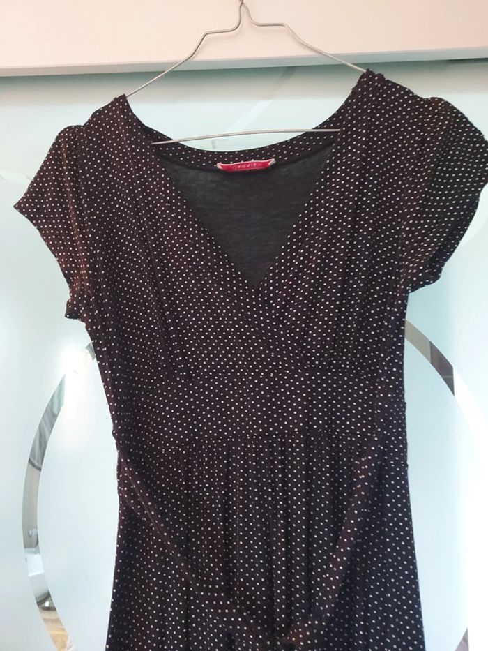Robe à pois Camaieu - photo numéro 2
