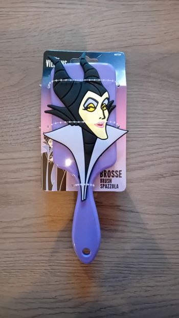 Brosse