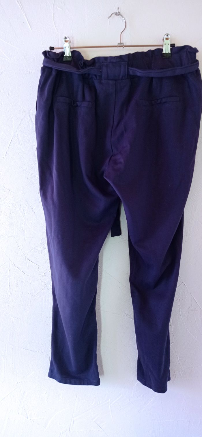 🌸 Pantalon, 9th avenue, taille L 40 - photo numéro 3
