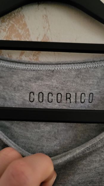 Tee-shirt cocorico