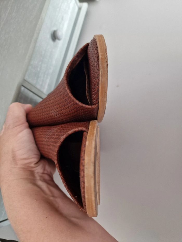 Mules Eram femme 38 - photo numéro 9