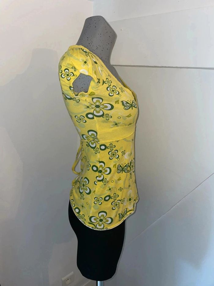 Jolie haut - photo numéro 3