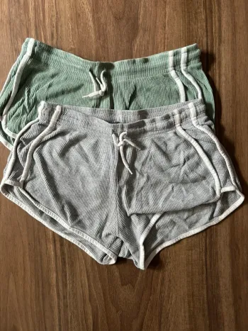 Short sport