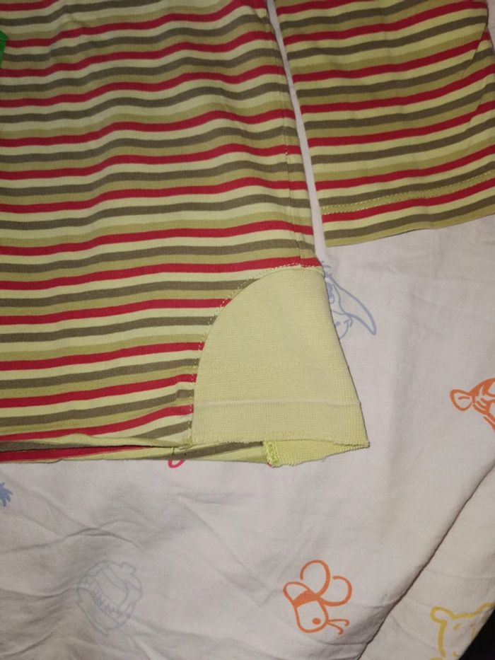 Tee-shirt manches longues - photo numéro 3