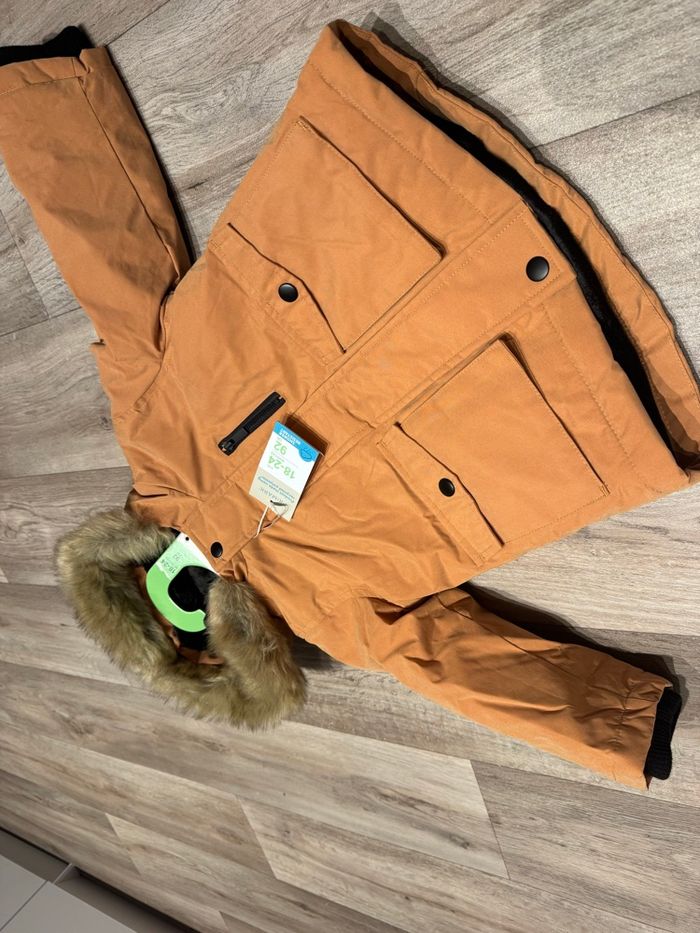 Manteau garçon - photo numéro 3