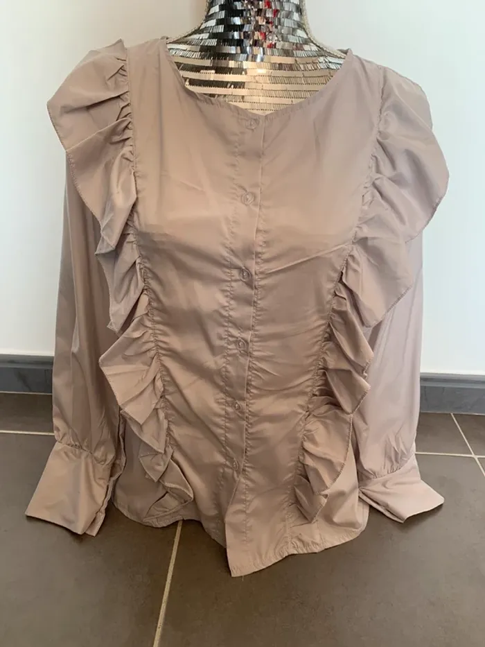 Blouse taille M