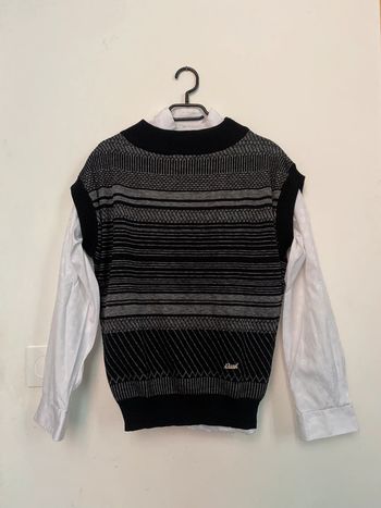 Pull diesel