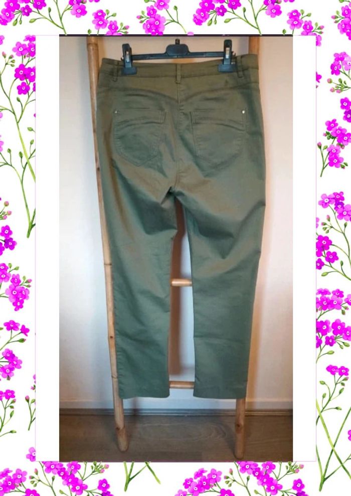 Pantalon femme Breal T 42 - photo numéro 2