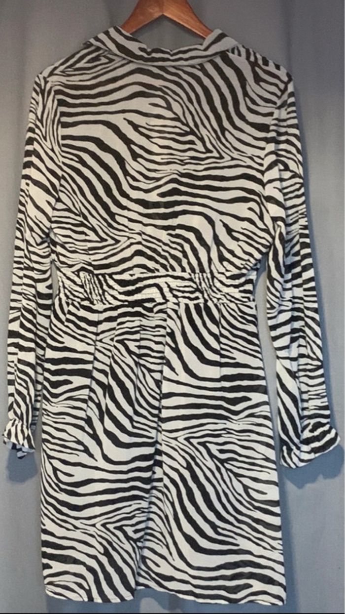 Robe - Mud Style - taille L - photo numéro 2