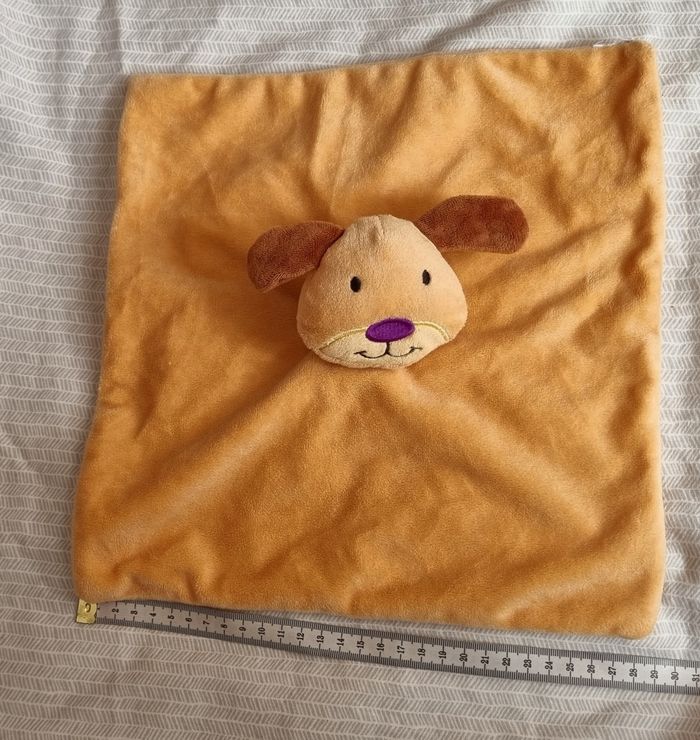 Doudou - photo numéro 2