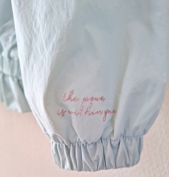 Veste légère - photo numéro 7