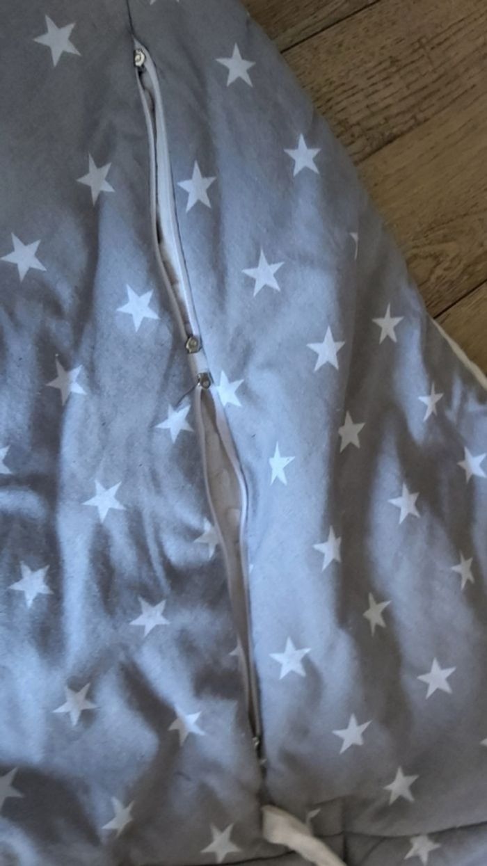 Couverture emmaillotage sevira kids - photo numéro 3