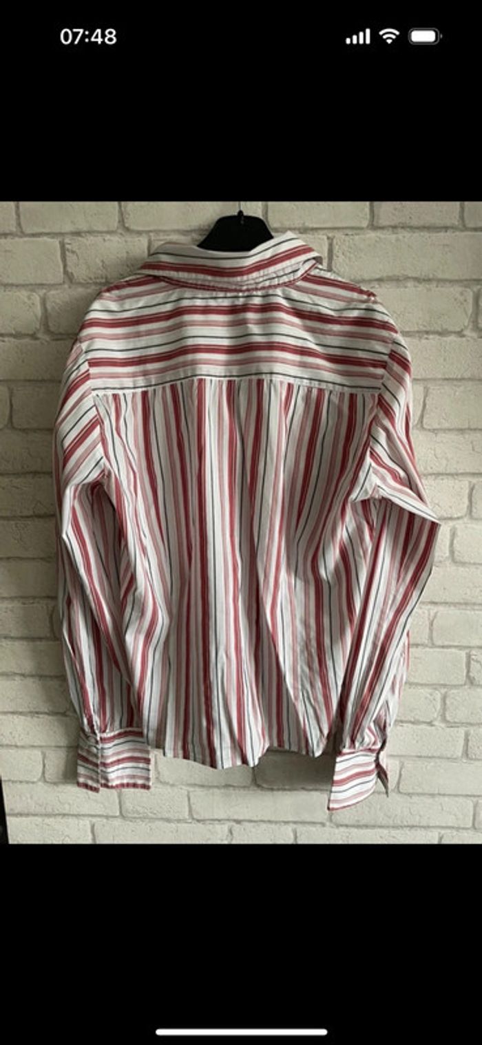 Chemisier 123 taille 44 - photo numéro 3