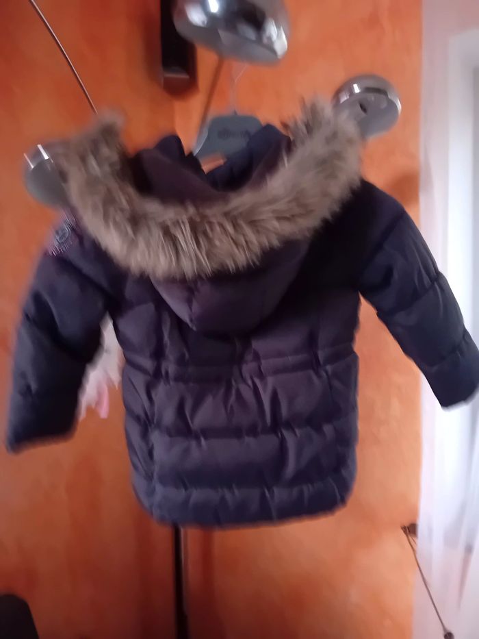 Blouson - photo numéro 3