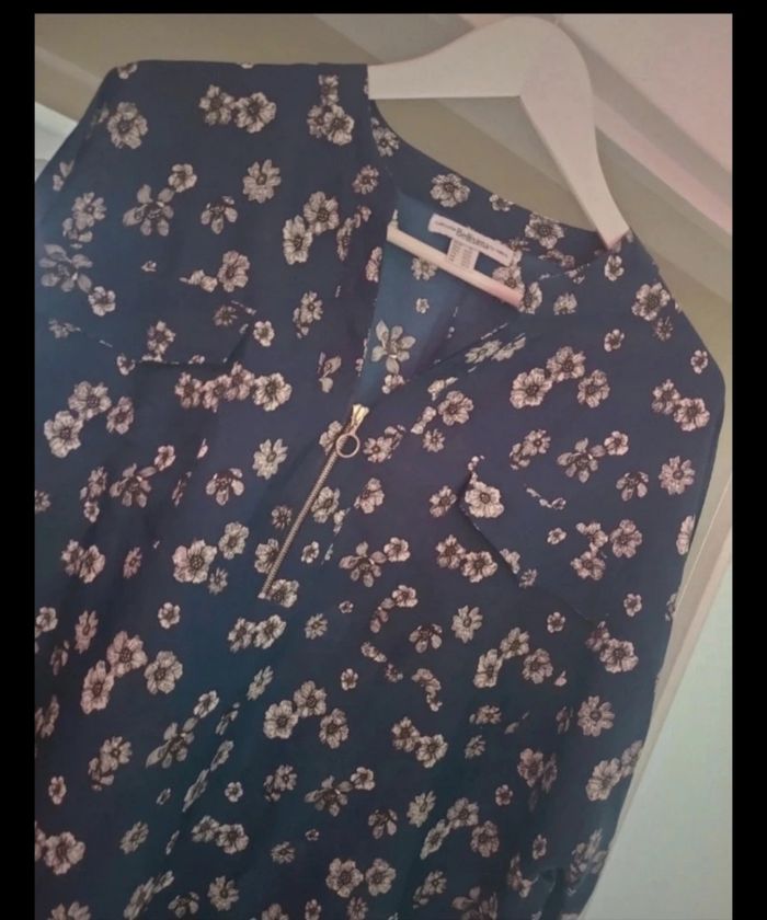 Blouse - photo numéro 3