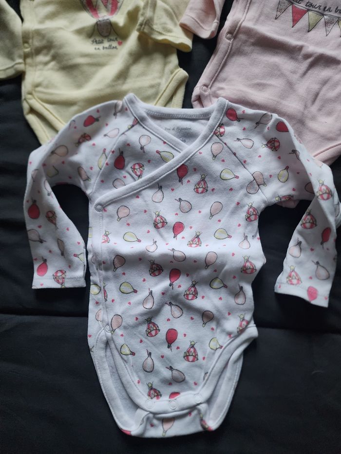 Lot body - photo numéro 4