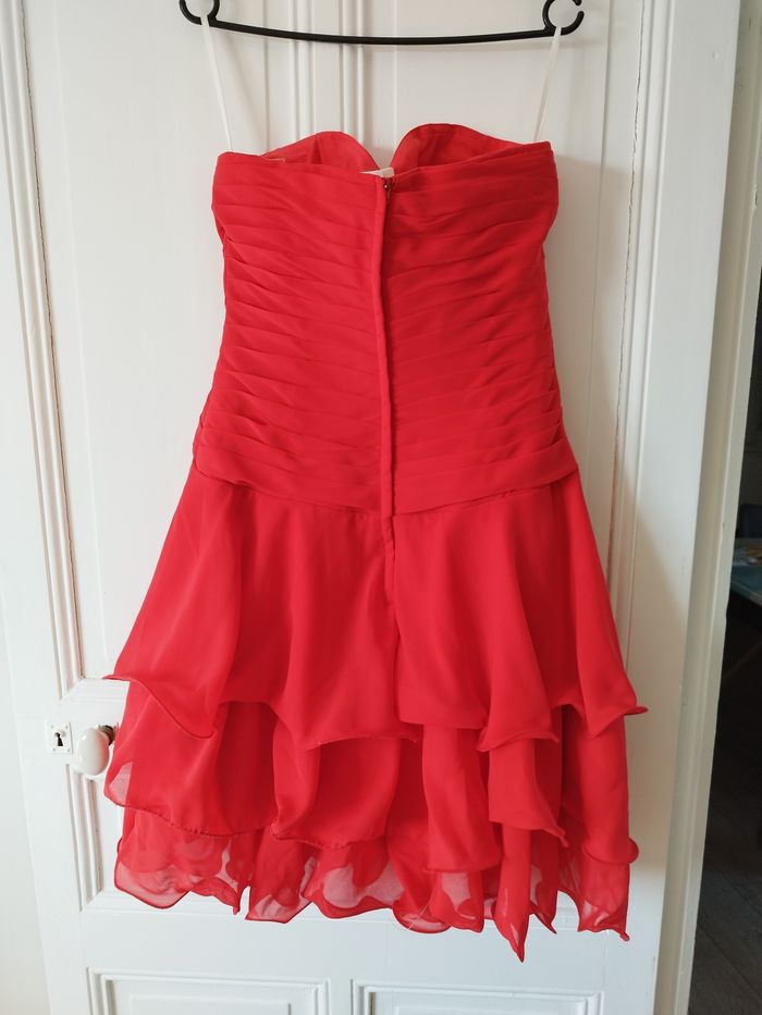 Robe de soirée - photo numéro 5