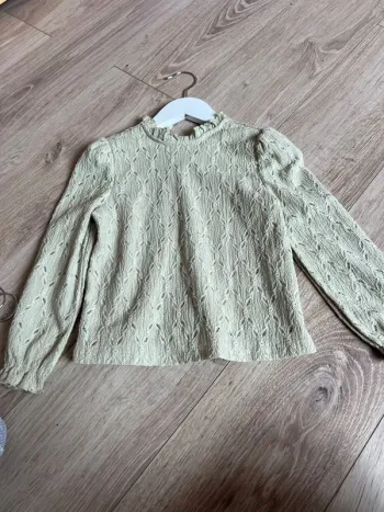 Blouse Kiabi