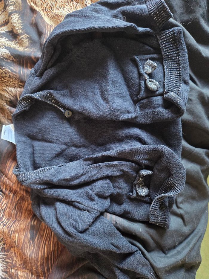 Gilet