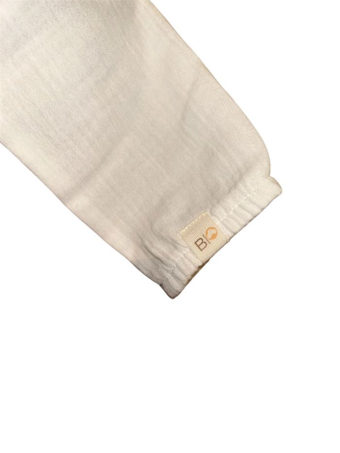 Combinaison #bumb#100% coton bio#9/12 mois - photo numéro 4