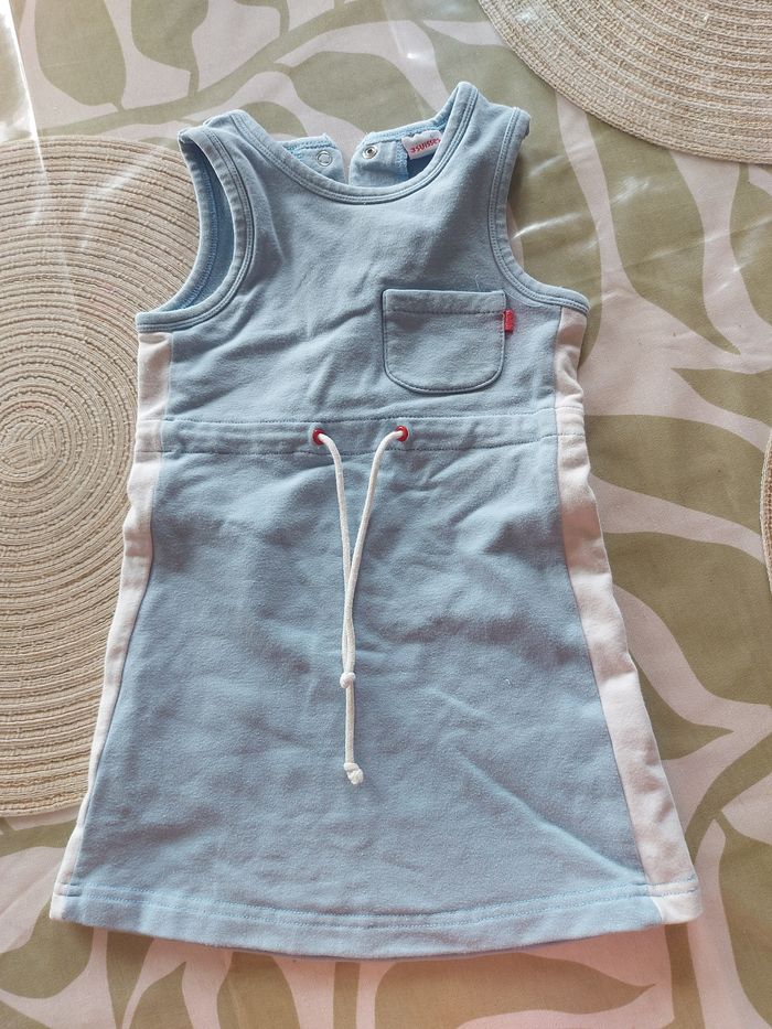 Robe 2 ans - photo numéro 2