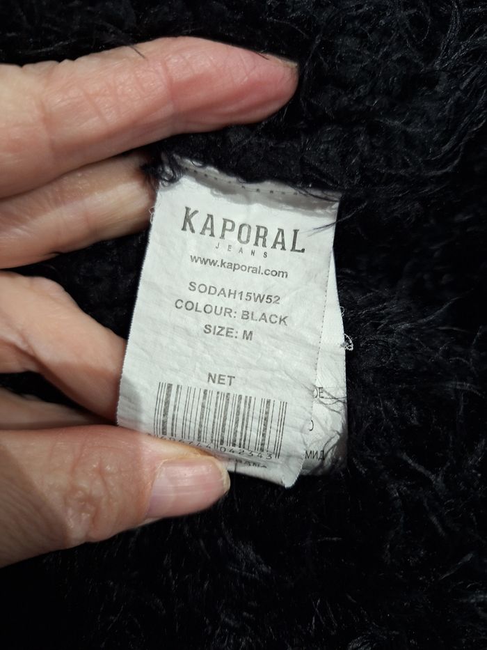 Pull Kaporal Taille M - photo numéro 9