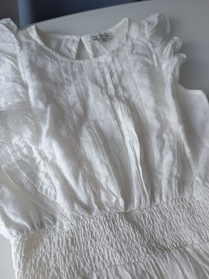 Robe de cérémonie fille - photo numéro 2