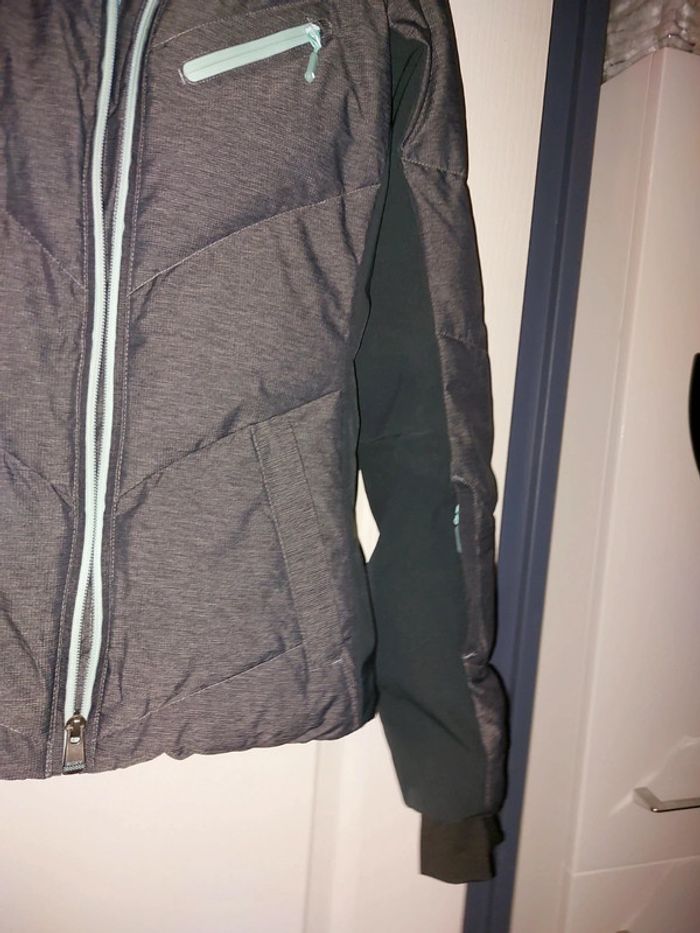 Veste de ski très chaude ROXY - photo numéro 4