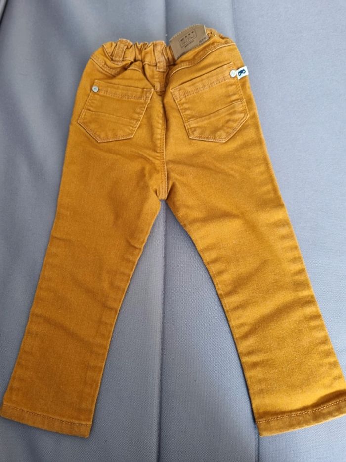 Jeans TAO 23 mois - photo numéro 3
