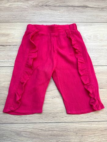 Pantalon 6M