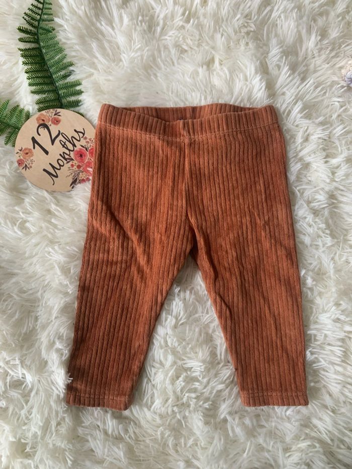 Ensemble Sergent Major 12m fille - photo numéro 2