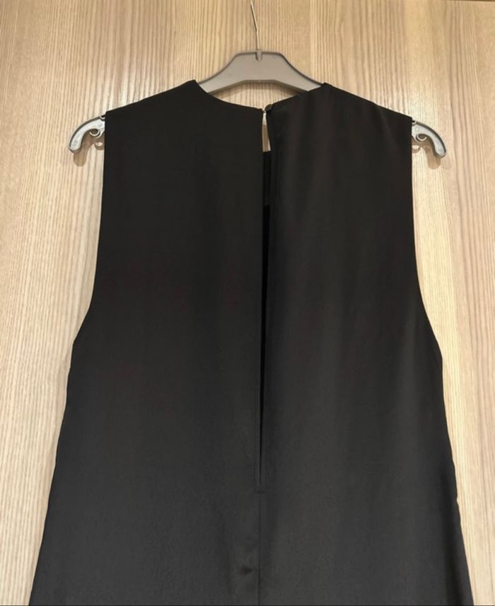 Combinaison noire Kiabi - photo numéro 6