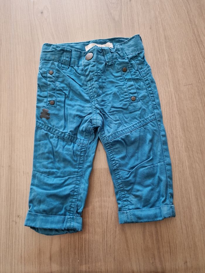 Pantalon 3 mois