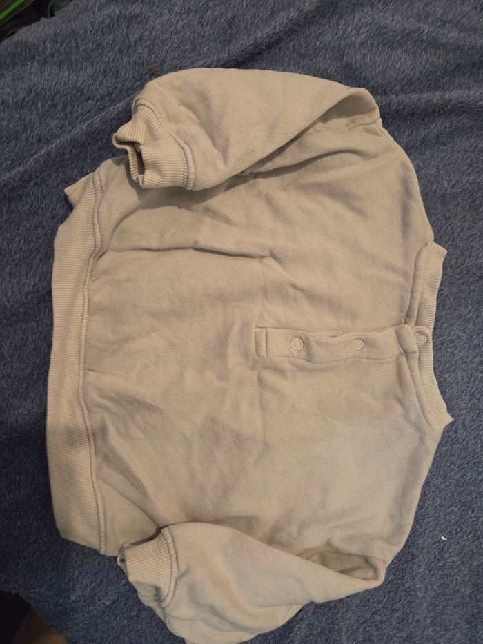 Pull 18 mois - photo numéro 3