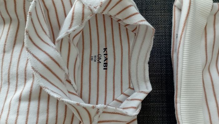 Petit ensemble naissance - photo numéro 5