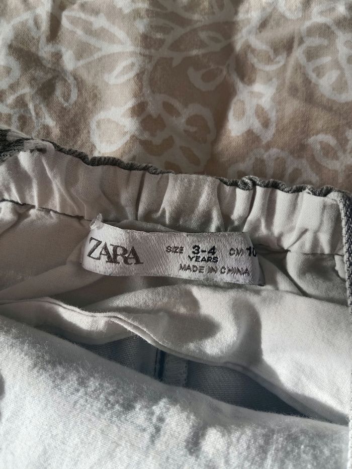 Robe Zara - photo numéro 7