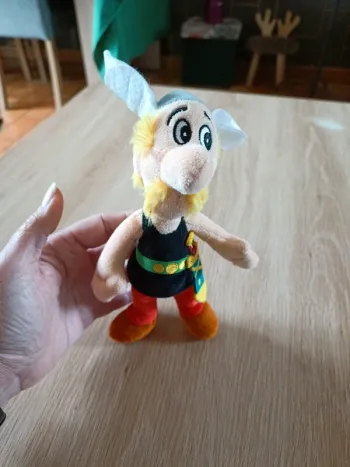 Astérix