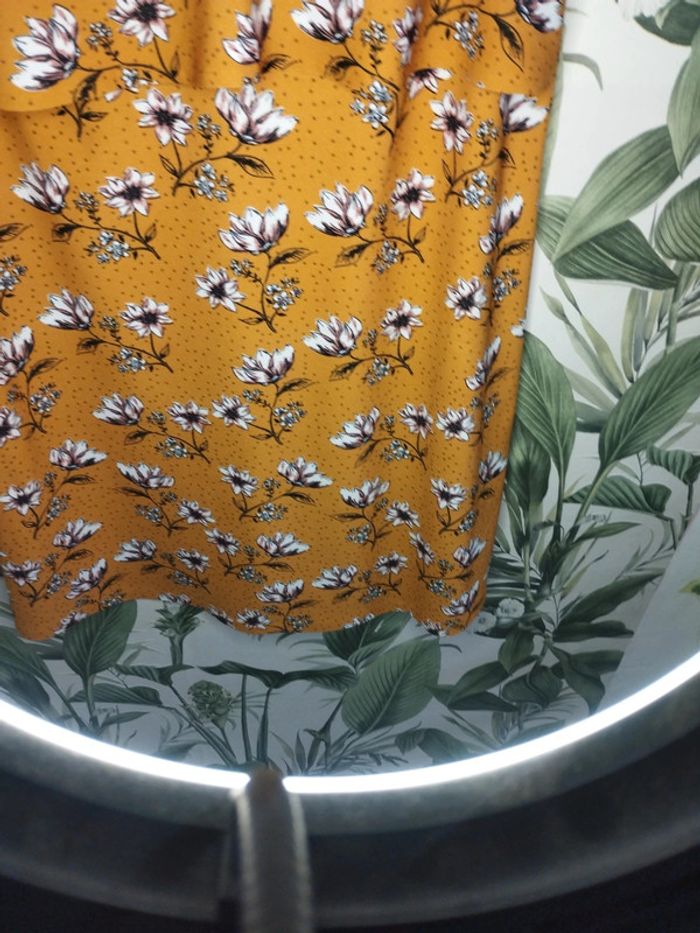 Robe femme taille s marque Mango - photo numéro 6