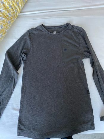 TEE shirt G-Star Raw