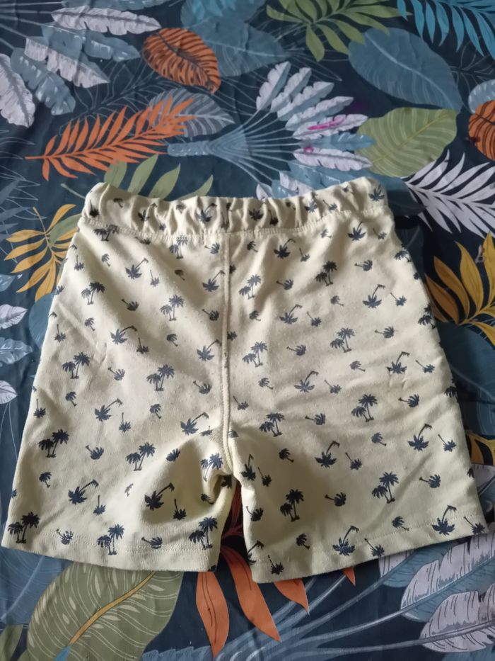 Short garçon LH - photo numéro 3