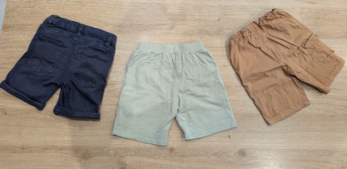 Lot de short - photo numéro 5