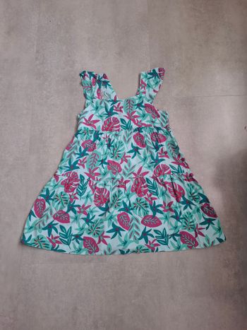 Robe du pareil au même 5 ans