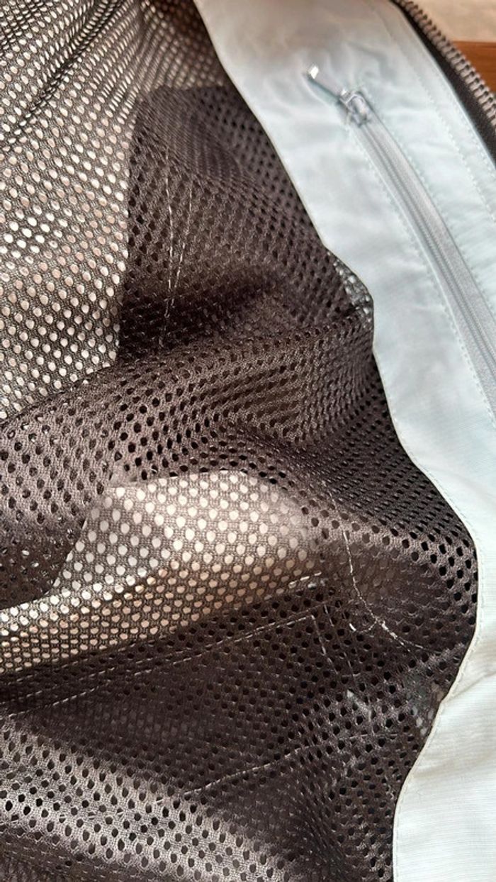 Veste imperméable Grizzly taille L - photo numéro 6