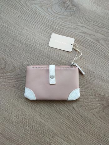 Porte monnaie neuf
